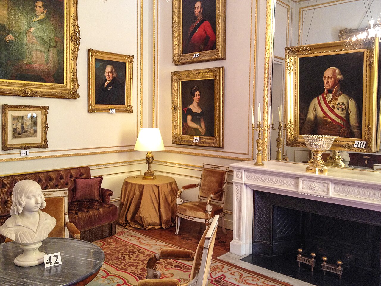 Royal prerogative