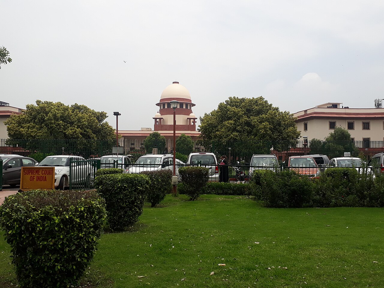 Supreme Court of India