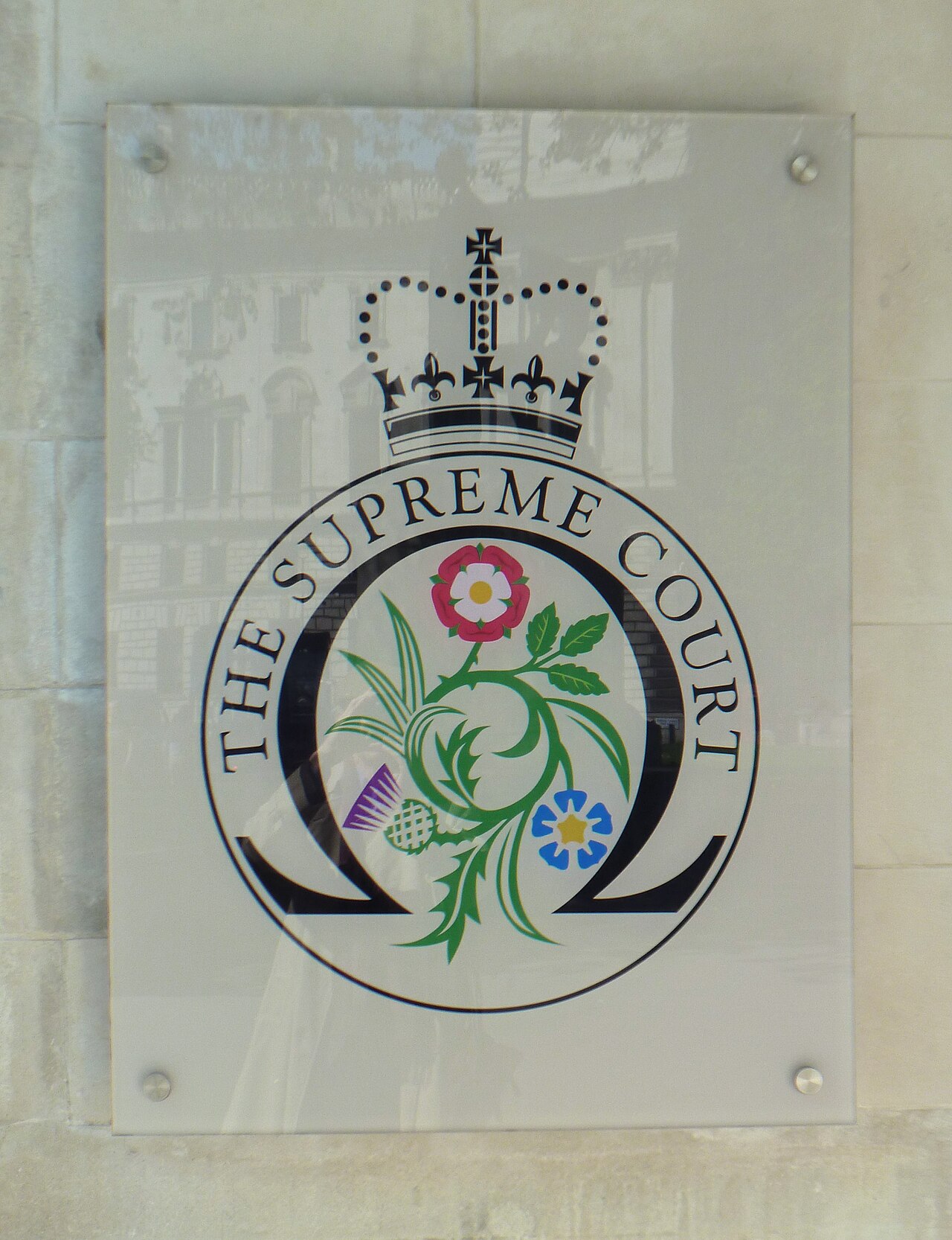 Supreme Court of the United Kingdom