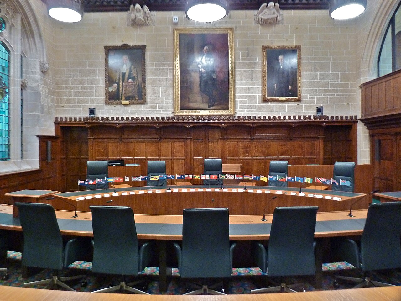 Supreme Court of the United Kingdom